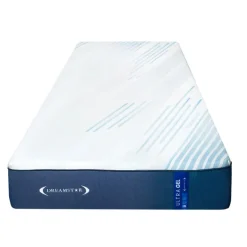 Twin XL Medium-Firm Memory Foam Mattress-in-a-Box - 39