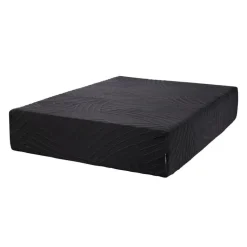 Twin XL Medium-Firm Memory Foam Mattress-in-a-Box - 39" x 80"