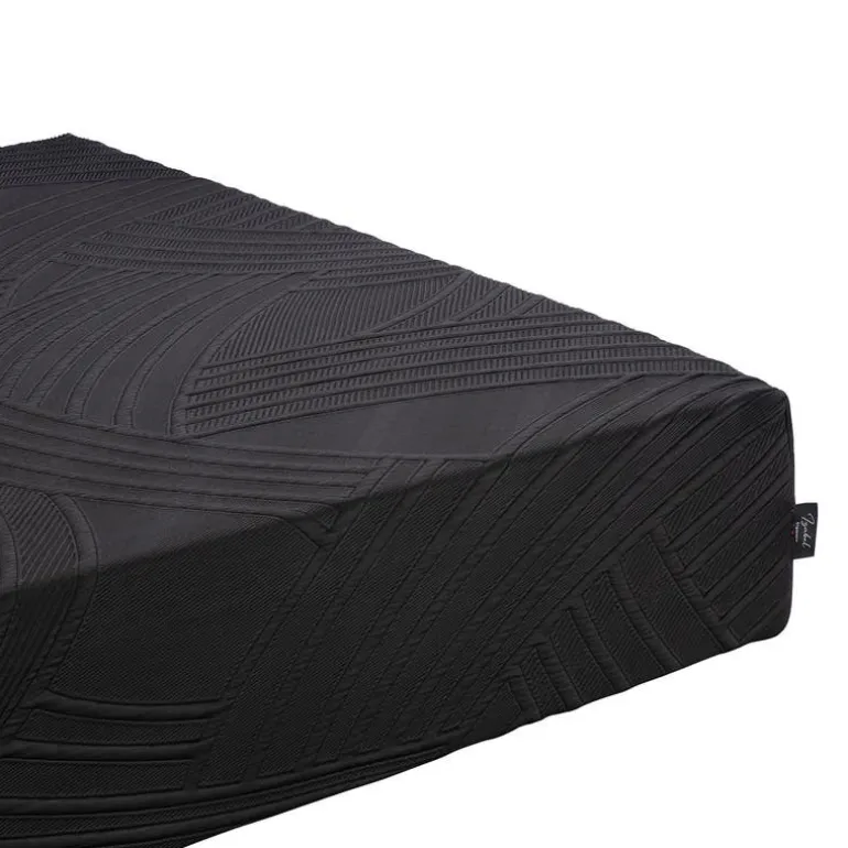 Twin XL Medium-Firm Memory Foam Mattress-in-a-Box - 39" x 80"
