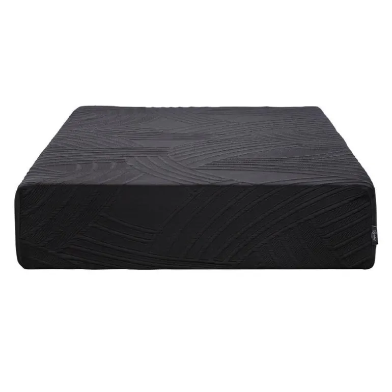 Twin XL Medium-Firm Memory Foam Mattress-in-a-Box - 39" x 80"