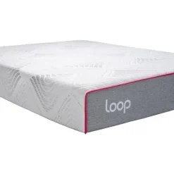 Twin XL Medium-Firm Memory Foam Mattress-in-a-Box - 39" x 80"