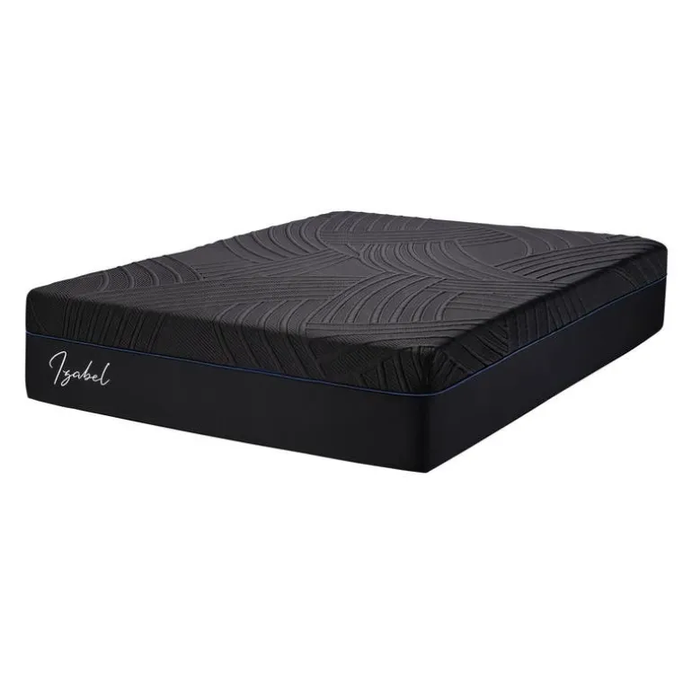 Twin XL Medium-Firm Memory Foam Mattress-in-a-Box - 39" x 80"
