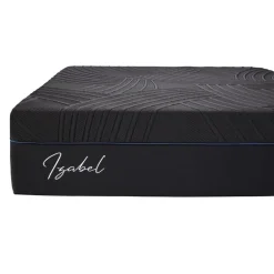 Twin XL Medium-Firm Memory Foam Mattress-in-a-Box - 39