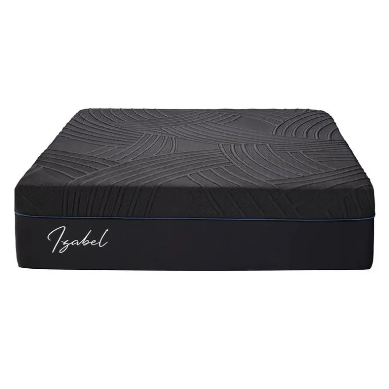 Twin XL Medium-Firm Memory Foam Mattress-in-a-Box - 39" x 80"