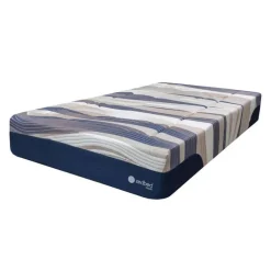 Twin XL Plush Mattresswith Pocket Coils - 39
