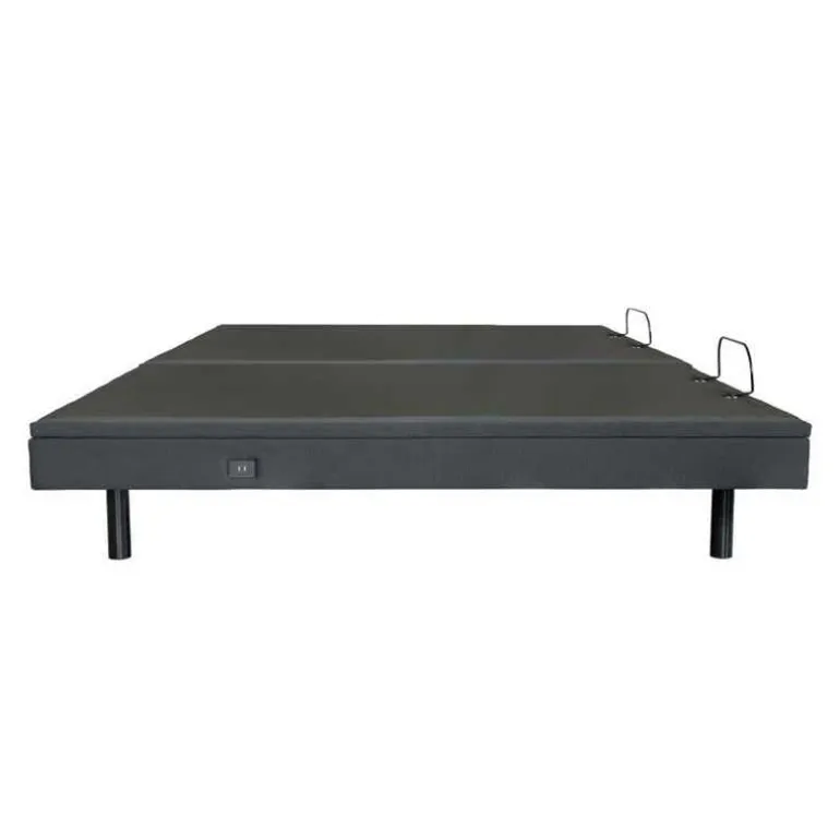 Two Twin XL Electric Bases - 2x 39" x 80"