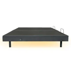 Two Twin XL Electric Bases - 2x 39