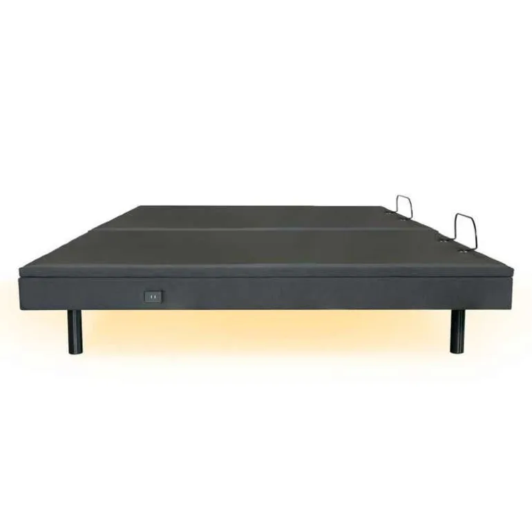 Two Twin XL Electric Bases - 2x 39" x 80"