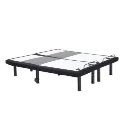 Two Twin XL Electric Bases - 2x 39" x 80"