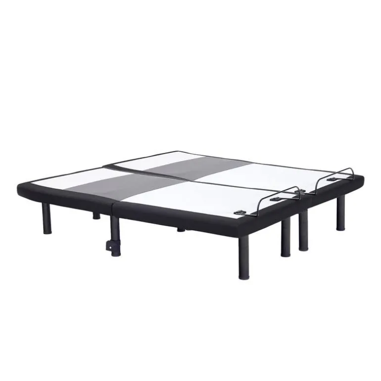 Two Twin XL Electric Bases - 2x 39" x 80"