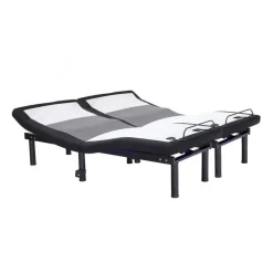 Two Twin XL Electric Bases - 2x 39