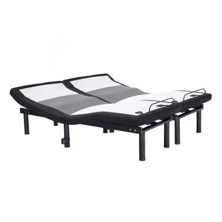 Two Twin XL Electric Bases - 2x 39" x 80"
