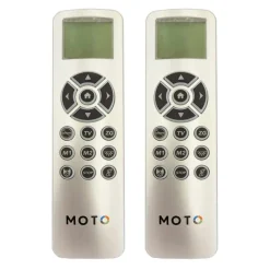 Two Twin XL Electric Bases - 2x 39