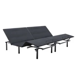 Two Twin XL Electric Bases (2x 39” x 80”)
