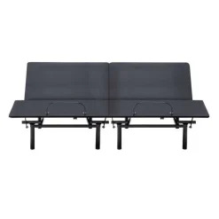 Two Twin XL Electric Bases (2x 39” x 80”)