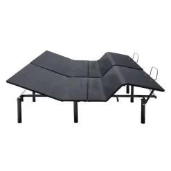 Two Twin XL Electric Bases (2x 39” x 80”)