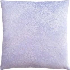 Velvet Accent Pillow 18
