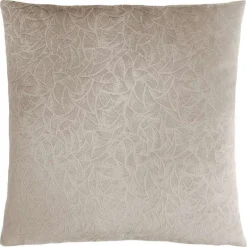 Velvet Accent Pillow 18