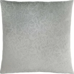 Velvet Accent Pillow 18"