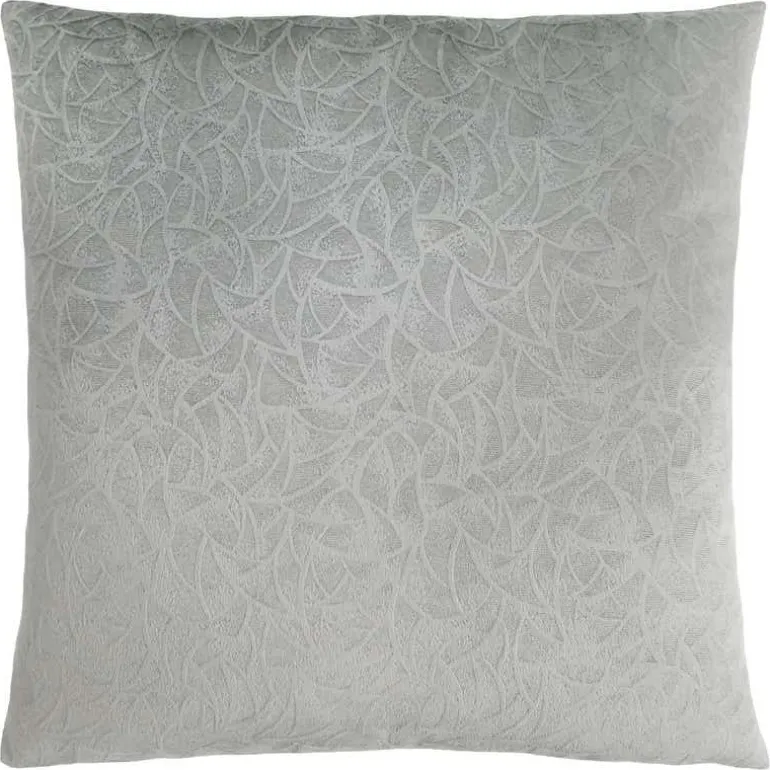 Velvet Accent Pillow 18"