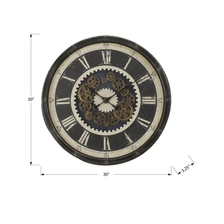 Wall Clock