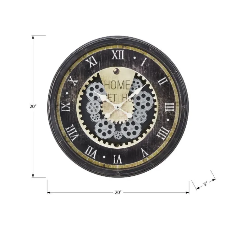 Wall Clock