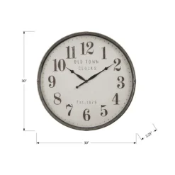Wall Clock