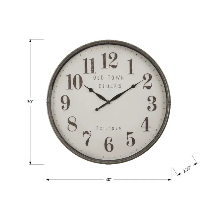 Wall Clock