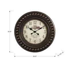 Wall Clock