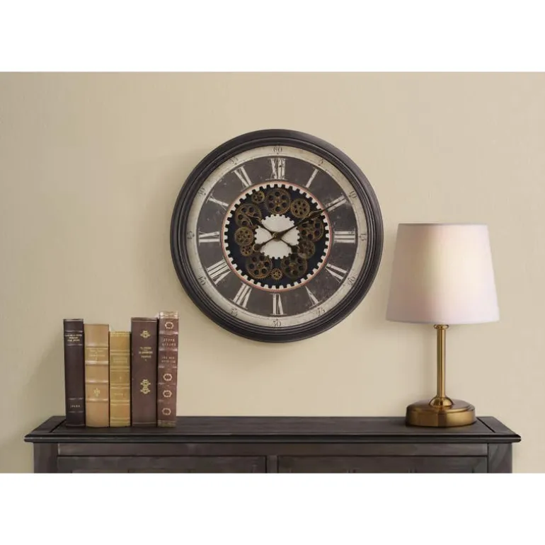 Wall Clock