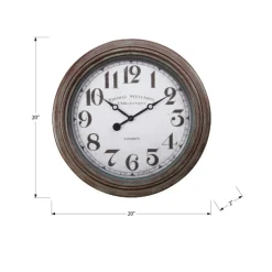 Wall Clock