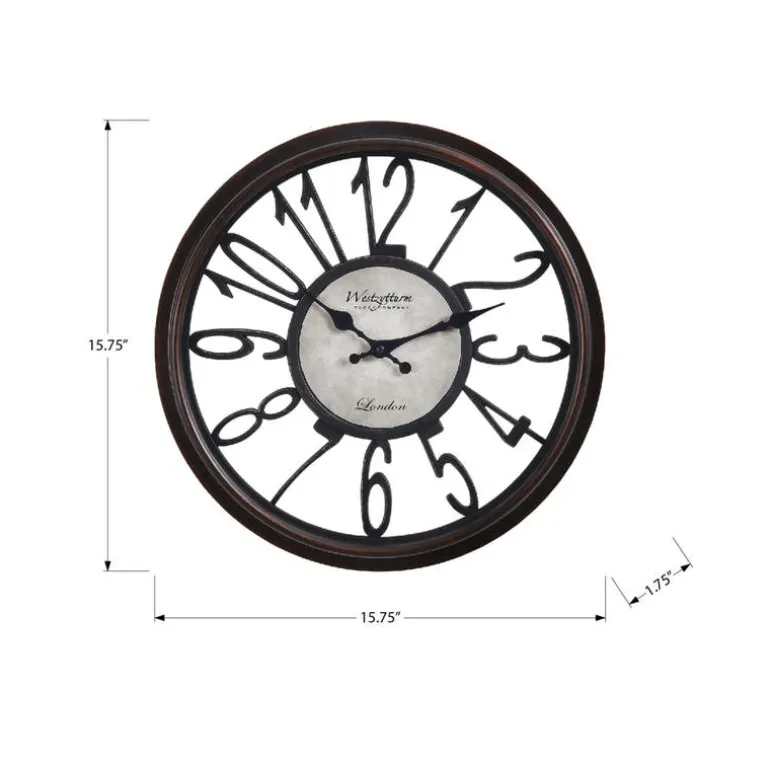 Wall Clock