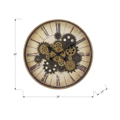 Wall Clock