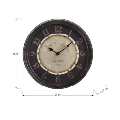 Wall Clock
