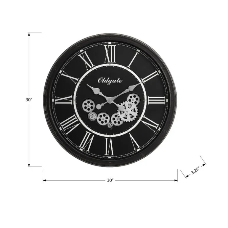 Wall Clock