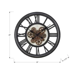 Wall Clock