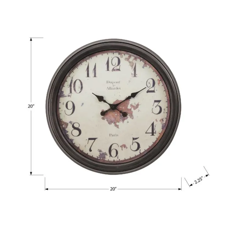 Wall Clock