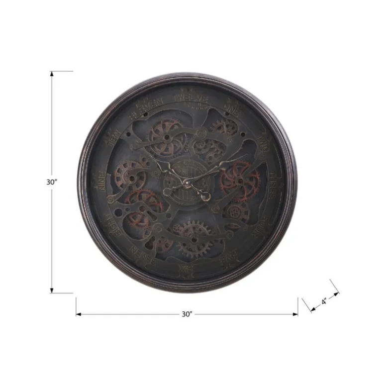 Wall Clock