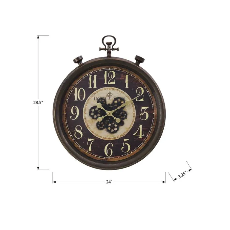 Wall Clock