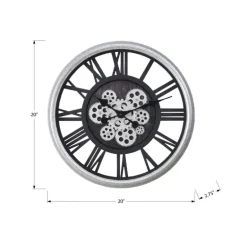 Wall Clock