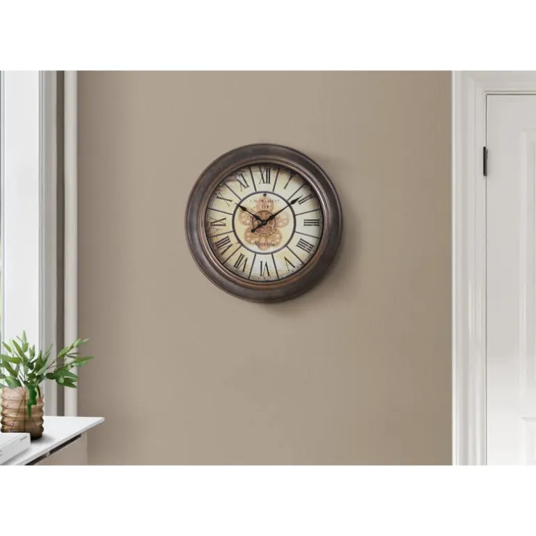 Wall Clock