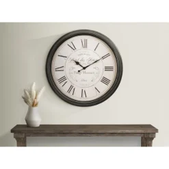 Wall Clock