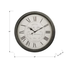 Wall Clock