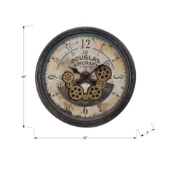 Wall Clock