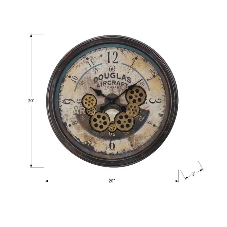 Wall Clock