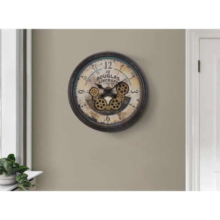 Wall Clock