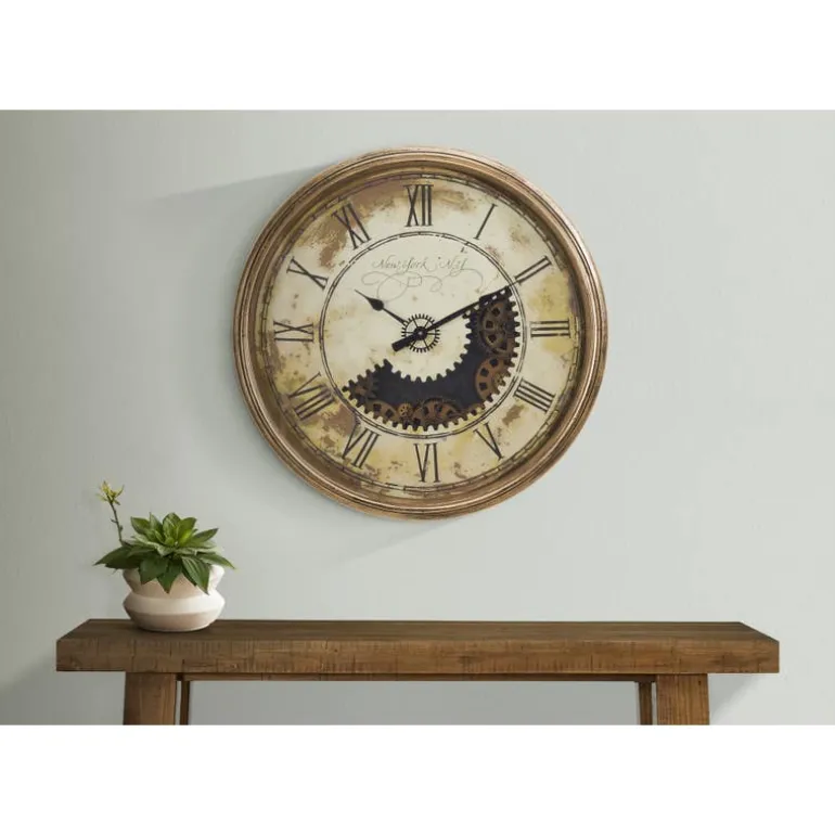 Wall Clock
