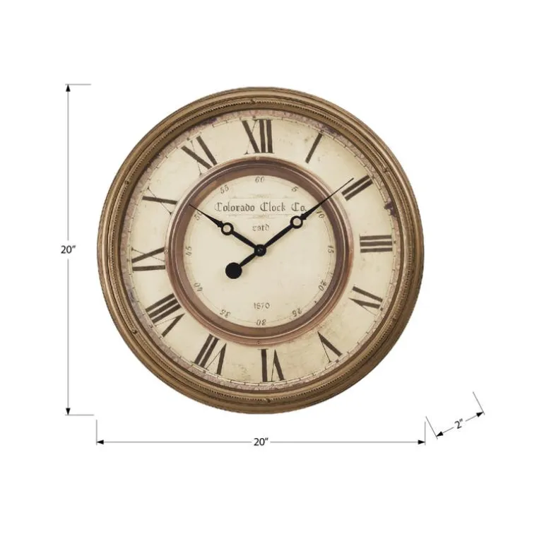 Wall Clock