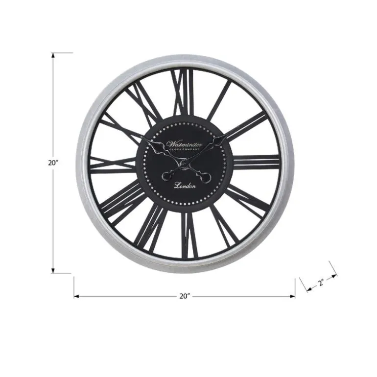 Wall Clock