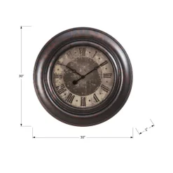 Wall Clock